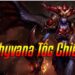 Shyvana-Toc-chien