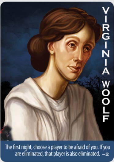 Virginia-Woolf