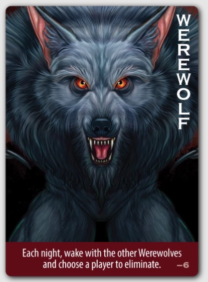 Werewolf