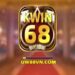 KWin68-Vin