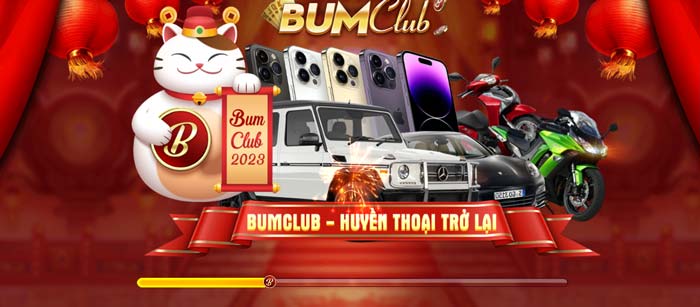 bum club