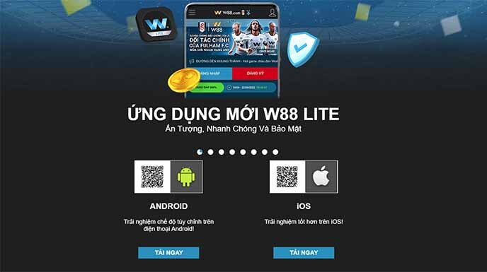 w88 mobile