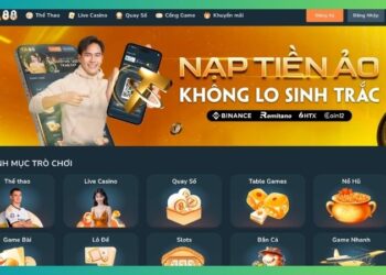 TA88 – địa chỉ bắn cá đẳng cấp đạt tiêu chuẩn quốc tế