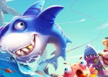 Game bắn cá đại dương dậy sóng – mới lạ và hấp dẫn